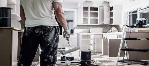 Painting Decorating Service - HandyClick.Co.Uk