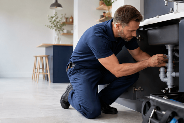 Plumbing Services