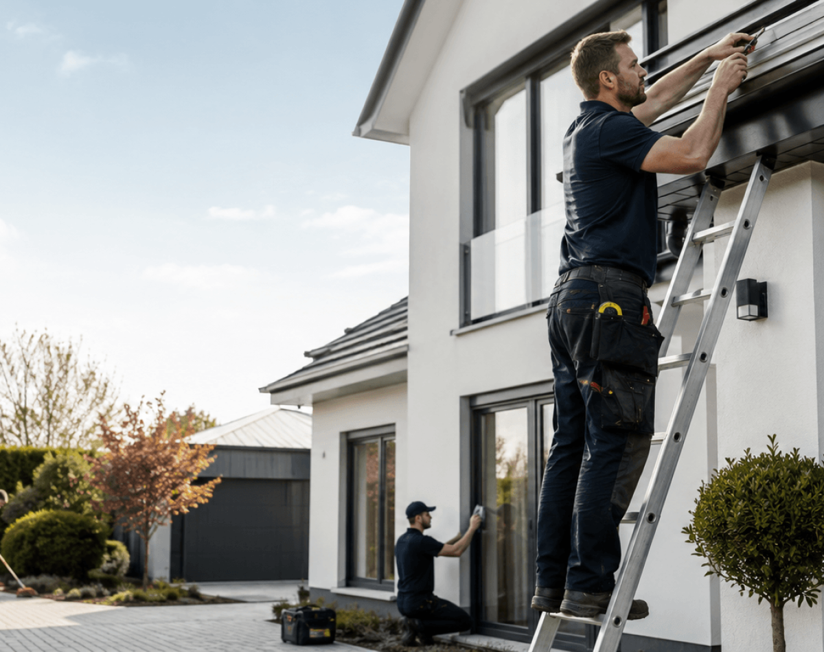 Property Maintenance
