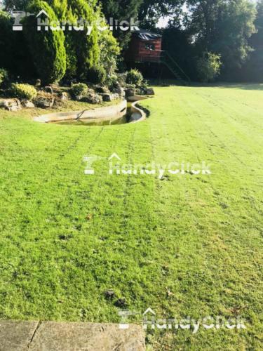 Trusted Local Handyman & Cleaning Services in London