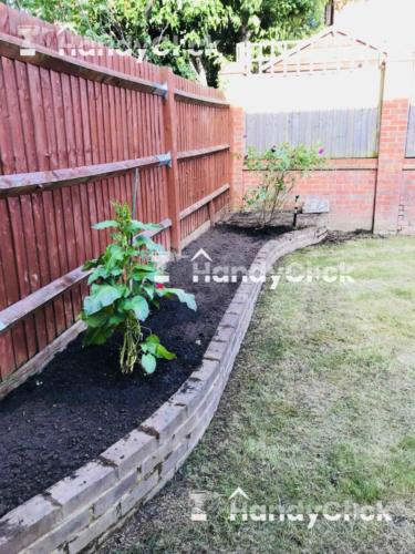 Trusted Local Handyman & Cleaning Services in London